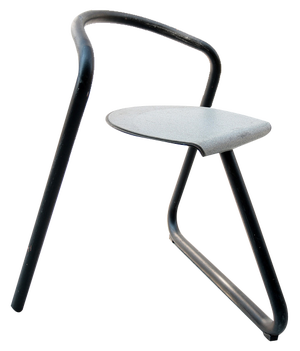 Magnus Chairs by Erik Magnussen for Paustian Stackable, 1989
