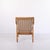 FD 135 Oak and Teak Armchair by Peter Hvidt & Mølgaard, 1950 For Sale - Image 3 of 11