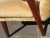 Wood Velvet & Teak Armchair from Slagelse Møbelværk, 1950s For Sale - Image 7 of 10
