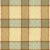 Contemporary Sample - Schumacher Chesterfield Plaid Fabric in Cottage For Sale - Image 3 of 3