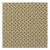 Sample - Schumacher Bristol Weave Fabric in Taupe For Sale