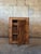 Rustic European 19th Century French Chalet Cabinet For Sale - Image 3 of 11