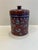 Antique Chinese Cloisonné Covered Tea Jar For Sale In Boston - Image 6 of 6