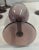 Vintage Amethyst Wine Glasses - Set of 24 For Sale In Dallas - Image 6 of 6
