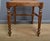 Louis Philippe Oak Chairs, Late 19th Century, Set of 5 For Sale - Image 14 of 18
