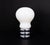 Mid-Century Modern German Giant Bulb by Ingo Maurer, 1960s For Sale - Image 10 of 12