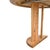 Wood Vintage Extendable Dining Table by Rainer Daumiller For Sale - Image 7 of 9