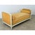 French 19th Century Louis XVI Style Painted and Upholstered Daybed For Sale - Image 15 of 15