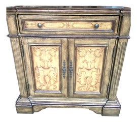Example of Hooker Furniture Credenzas and Sideboards