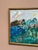 Norvy, Forest, 1994, Oil on Canvas, Framed For Sale - Image 4 of 18