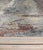 Dorothy Brown - Venice View - 1956 Oil Painting For Sale In Los Angeles - Image 6 of 11