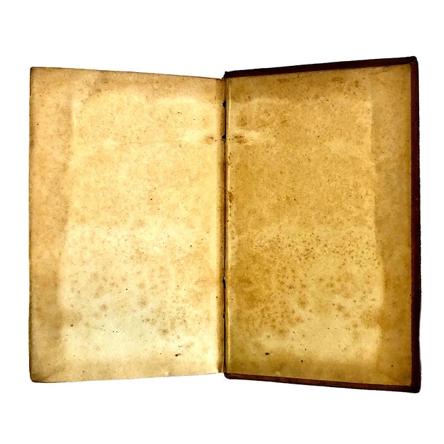 Complete Five-Volume 1831 Leather-Bound Set of "Buffon’s Natural History" For Sale - Image 12 of 14