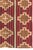 1900 - 1909 Antique Navajo Style Rug 5'1 X 5'8 For Sale - Image 5 of 9