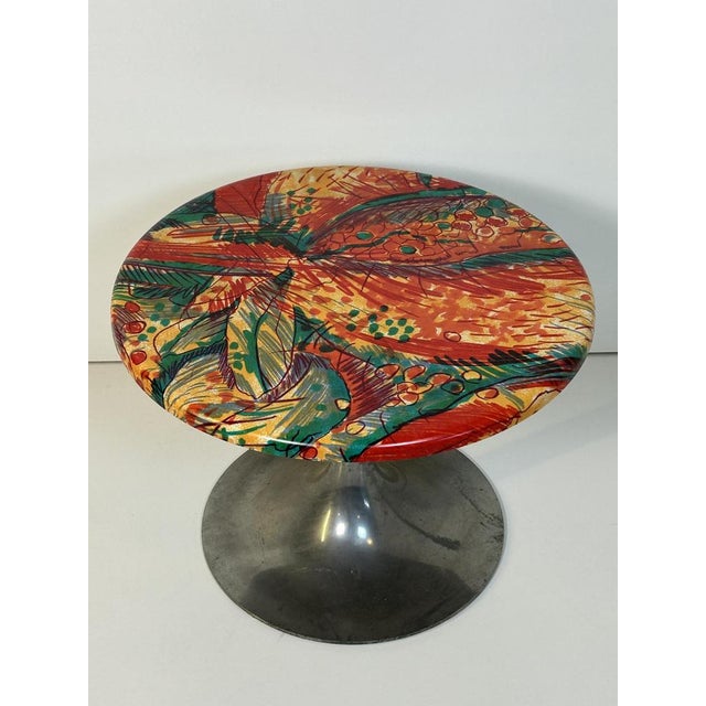 Vintage Steffenino Coffee Table, 1950s For Sale - Image 3 of 8