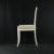English Vintage English Dining Chair For Sale - Image 3 of 13