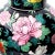Ginger Jar With Flowers For Sale - Image 9 of 12
