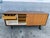 Knoll 1950s Early Labeled Florence Knoll Sideboard For Sale - Image 4 of 11