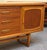 Mid-Century Modern Mid Century Modern Teak Credenza c.1960 For Sale - Image 3 of 10