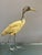 Hollywood Regency Vintage Ibis Bird Sculptures by Elli Malevolti, 1950, Set of 2 For Sale - Image 3 of 16