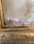 2000 - 2009 Louis St. Lewis "George" Large Original Mixed Media 3d Crown Assemblage Signed For Sale - Image 5 of 11