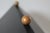 1980s Robert Sonneman for George Kovacs Memphis Style Post Modern Bankers Desk Lamp For Sale - Image 13 of 18