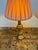 Vintage Stiffel Table Lamps - a Pair For Sale - Image 9 of 12