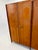 Mid-Century Modern Italian Triple Wardrobe from La Permanente Mobili Cantù, 1950s For Sale - Image 10 of 12
