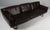V11A 3-Seater Sofa by Illum Wikkelsoe for Holger Christensen, 1960s For Sale - Image 3 of 8