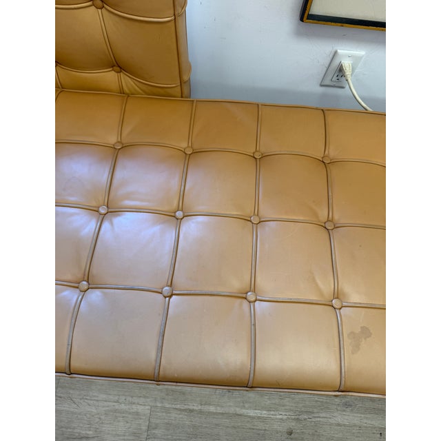 1980s 15' Phillipe Starck Bench Made by Cassina for the SLS Hotel, 1980's For Sale - Image 5 of 18