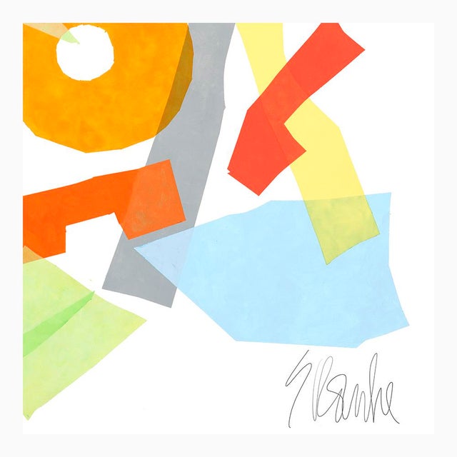 Boat Basin Fine Art Print 24" X 43" by Liz Roache For Sale In Boston - Image 6 of 7