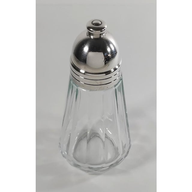Originally designed in 1942; formally marketed as part of the Méribel collection starting in 1962 (production spans from...