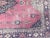 Large Turkish Pink Sparta Rug For Sale - Image 3 of 18