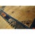 1920s Camel Classic Greek Key Art Deco Antique Peking Chinese Rug 10' 2"x 13' 6" For Sale - Image 9 of 9