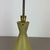 Mid-Century Diabolo Brass and Metal Tube Hanging Light in the style of Stilnovo, Italy, 1950s For Sale - Image 4 of 18