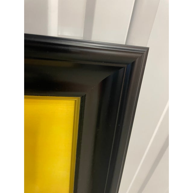 Contemporary Alex Katz, Black Hat 2, 2010. Copyright Alex Katz/Bildrecht, Wien 2023 For Sale - Image 3 of 10