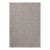 Amber Lewis x Loloi Topanga Natural / Silver 3'-11" x 5'-11" Accent Rug For Sale