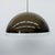 Mushroom Hanging Lamp, 1970s For Sale - Image 4 of 18