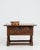 19th Century Spanish Colonial Side Table With Single Drawer For Sale - Image 12 of 17