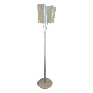 Logico Floor Lamp by Michele De Lucchi for Artemide For Sale