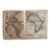 1831 Woodbridge Map of South America and Africa For Sale