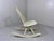 Rocking Chair by I. Tapiovaara for Asko, 1960s For Sale - Image 13 of 17