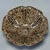 An exceptionally expressive Chinese foliate‑rim bowl, shaped in graceful flared petal‑lobed silhouette. Its surface is...