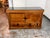 Vintage Japenese Marble Top Tansu For Sale - Image 11 of 12