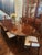 This set was our first major household purchase as husband and wife in 1994 from a local furniture store in Canton, CT. My...