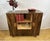 A charming and beautifully crafted art deco cabinet dating from the 1930s–1940s, offering classic period styling in a...