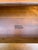 1960's Mid-Century Modern Walnut Wood Storage Cabinet by Henredon For Sale - Image 10 of 10