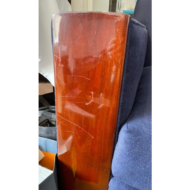 Ralph Lauren Home Art Deco Style Modern Metropolis Club Chair For Sale - Image 12 of 12