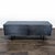 Blu Dot Lap Modern Black 6-Drawer Dresser With Sleek Horizontal Design, Attributed For Sale - Image 10 of 12