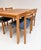Extendable Dining Table from Gudme Mobelfabrik, 1970s For Sale - Image 15 of 17