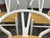 Modway Amish Wood Rope Side Chairs, Set of Three For Sale In San Francisco - Image 6 of 12